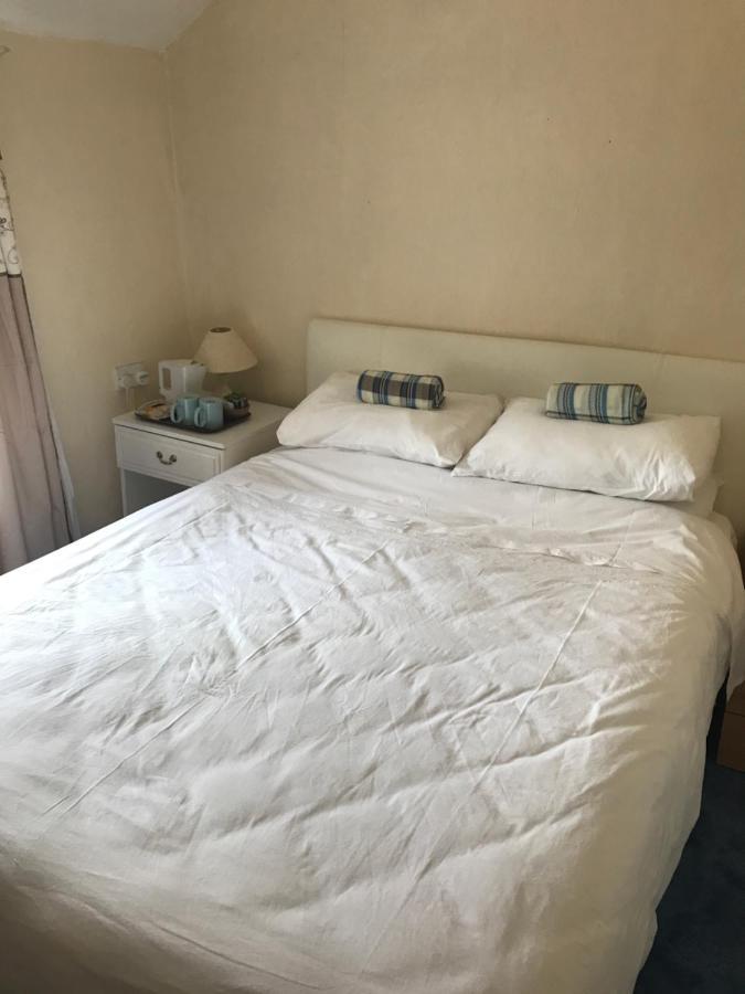 Fern Cottage 多切斯特 外观 照片